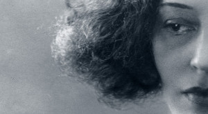 Zofia Stryjeńska