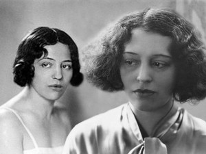 Zofia Stryjeńska