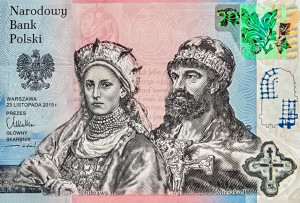 1050 rocznica Chrztu Polski