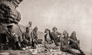 Gertrude Bell