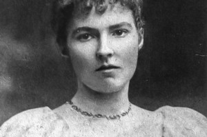 Gertrude Bell! Królowa czy Córka Pustyni!?