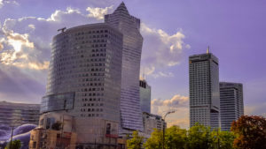 Warszawa
