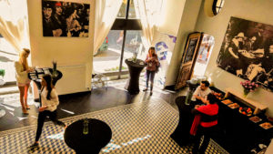 Studio Skandal