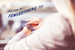 I konferencja na temat Femvertisingu w Polsce