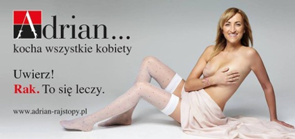 Femvertising w Polsce