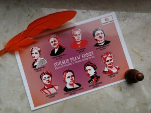 Chcemy całego życia! Te pierwsze.