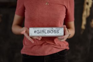 Świadomy femvertising?